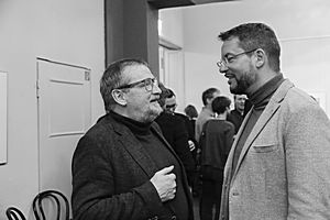 (C)2018 Arwid Lagenpusch, Berlin