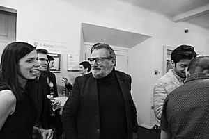 (C)2018 Arwid Lagenpusch, Berlin