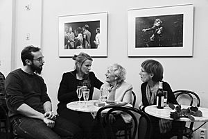 (C)2018 Arwid Lagenpusch, Berlin
