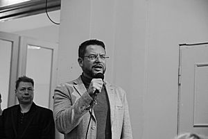 (C)2018 Arwid Lagenpusch, Berlin