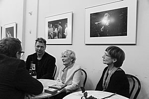 (C)2018 Arwid Lagenpusch, Berlin