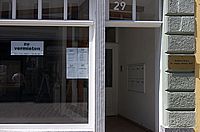Schon aufgegeben - Zu Vermieten