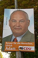 Besser für die Menschen!
