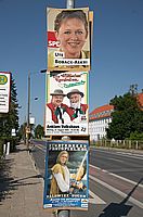 Ute die Wilde - (cker Herzbuben)