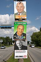 Die Drei von der Laterne
