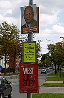 Star in der WestSideStory