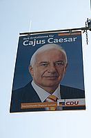 Die Römer kommen!