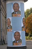 Geklont!