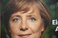 CDU - blauäugig!