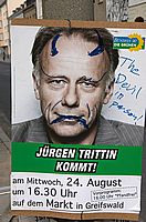 Schmiereien III