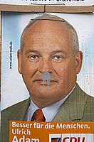 Schmiereien V