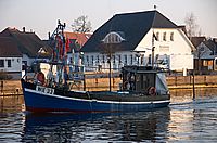 WIE 33 läuft ein