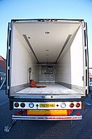 Ab nach Dänemark